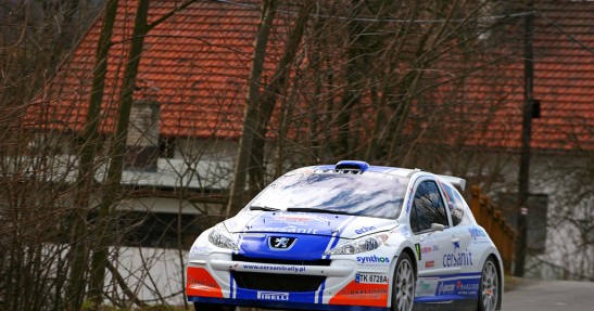 Valasska Rally